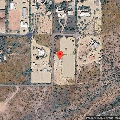 4180 E Galvin St, Cave Creek, AZ 85331