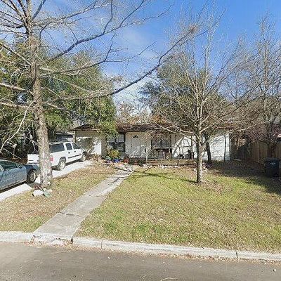 419 Blakeley Dr, San Antonio, TX 78209