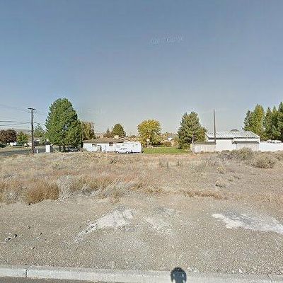 419 3rd Ave Se, Ephrata, WA 98823