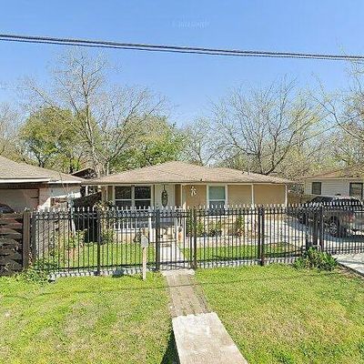 419 De Haven St, Houston, TX 77029