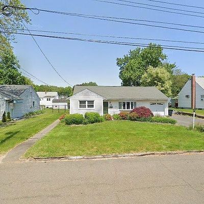 42 Elmsford Rd, Bridgeport, CT 06606