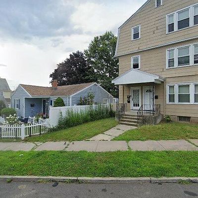 42 Grandview Ter #44, Hartford, CT 06114