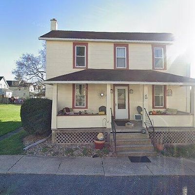 42 Huffman St, Williamsport, PA 17701