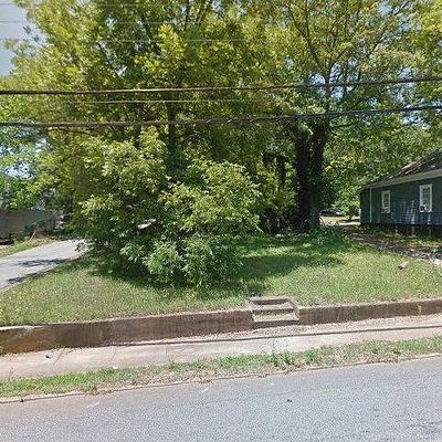 420 Arch St, Spartanburg, SC 29301