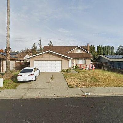 420 Chelan Dr, Vacaville, CA 95687