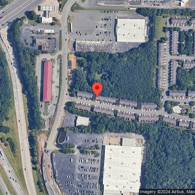 420 Heritage Park Trce Nw #22, Kennesaw, GA 30144