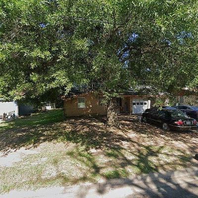 420 Shady Oaks Ln, Paris, TX 75460