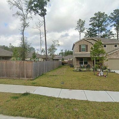 4203 Hidden Timbers Ln, Conroe, TX 77304