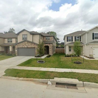 4206 Shady Palmetto Dr, Houston, TX 77068