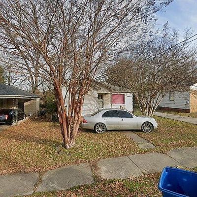 4208 Moss St, North Little Rock, AR 72118