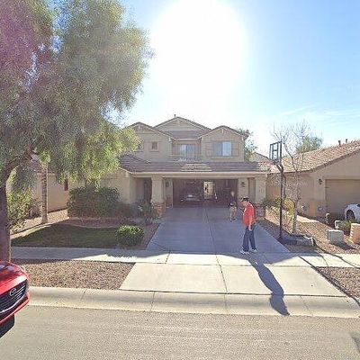 4209 E Bonanza Rd, Gilbert, AZ 85297