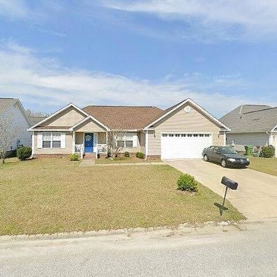 421 Chomper Ct, Florence, SC 29505