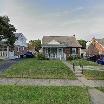 421 Lawrence Rd, Havertown, PA 19083