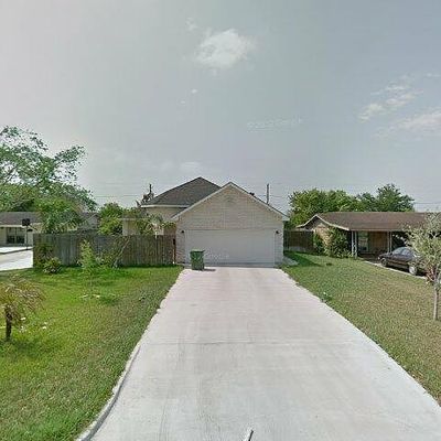 421 Madrid Ct, San Benito, TX 78586