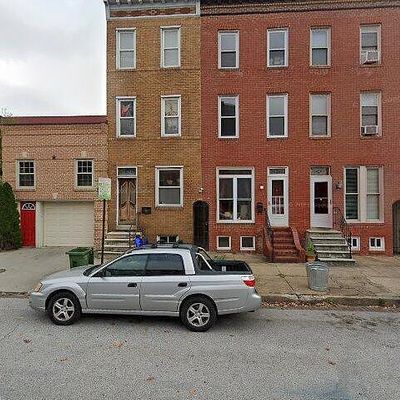 421 S Eden St, Baltimore, MD 21231