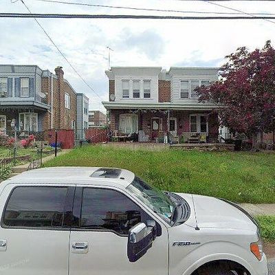 4211 Meridian St, Philadelphia, PA 19136