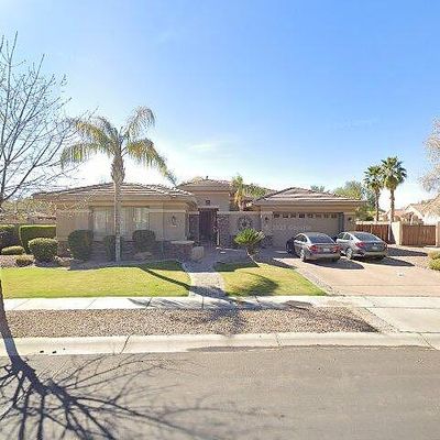 4214 S Winter Ln, Gilbert, AZ 85297