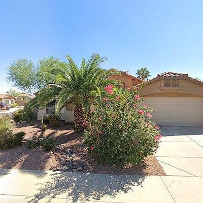 42151 W Chisholm Dr, Maricopa, AZ 85138