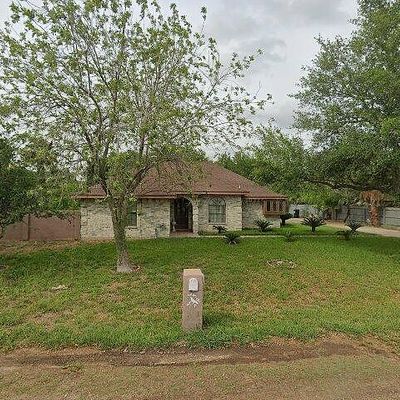 4216 Country Colony St, Edinburg, TX 78541