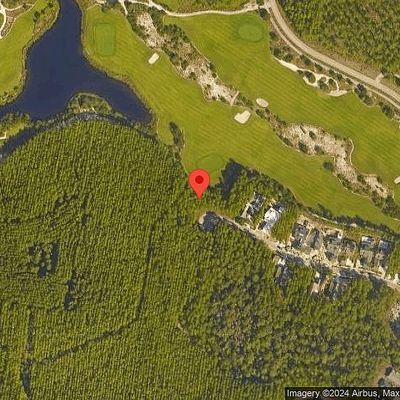 422 Cannonball Ln Lot 2, Inlet Beach, FL 32461