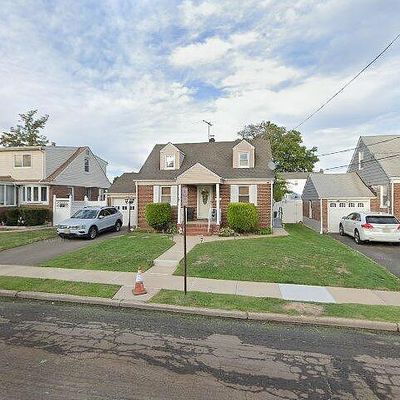 422 Bernard Ave, Linden, NJ 07036