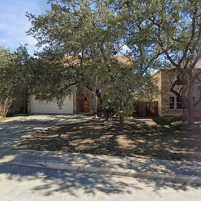 422 Diver Pt, San Antonio, TX 78253