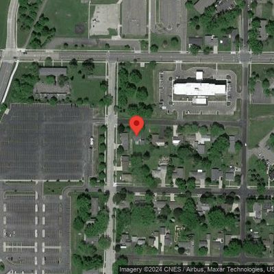 422 W Leonhard St, Marshfield, WI 54449