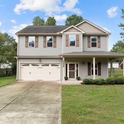 4225 Winding Stream Dr, Raleigh, NC 27610