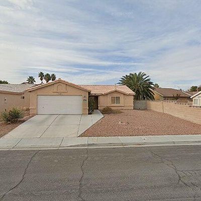 4225 Seth Dr, North Las Vegas, NV 89032