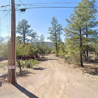 4226 N Whispering Pine Rd, Pine, AZ 85544