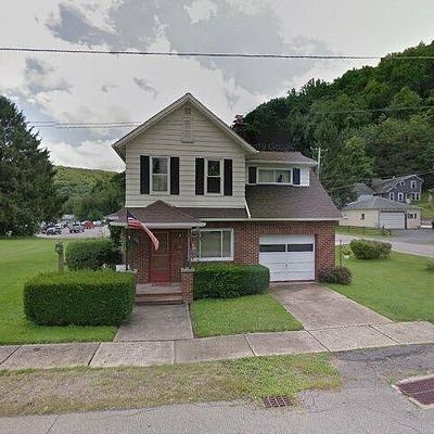 423 2 Nd St, Franklin, PA 16323