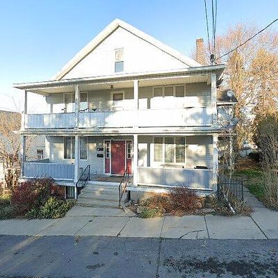 423 E Elm St, Scranton, PA 18505