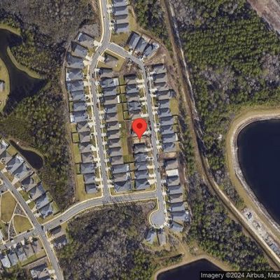 423 Foxtail Way Lot 36, Panama City Beach, FL 32407