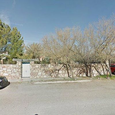 423 Marr St, Truth Or Consequences, NM 87901