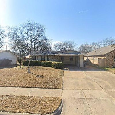 4236 Baylor St, Fort Worth, TX 76119