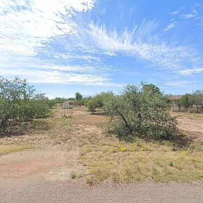 424 E Birch St, Huachuca City, AZ 85616