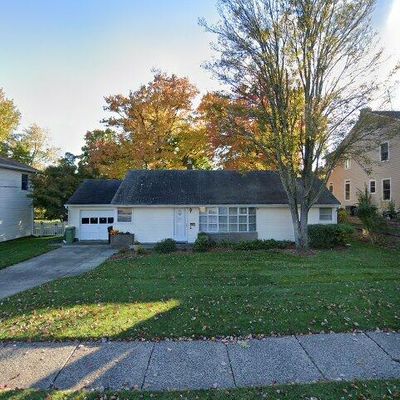 424 E Ridgewood Ave, Paramus, NJ 07652