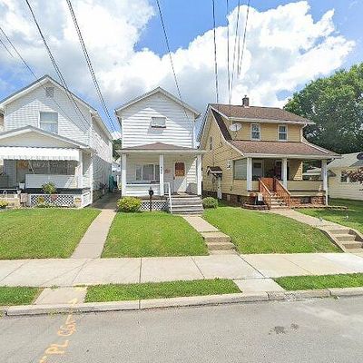 424 Hazel Ave, Ellwood City, PA 16117