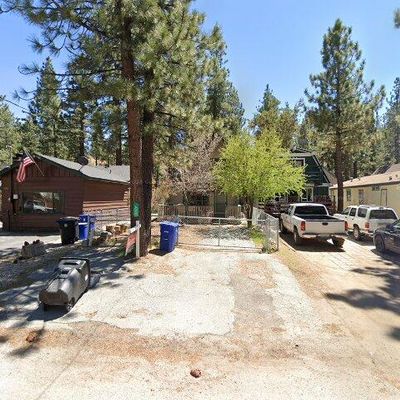 424 W Mojave Blvd, Big Bear City, CA 92314