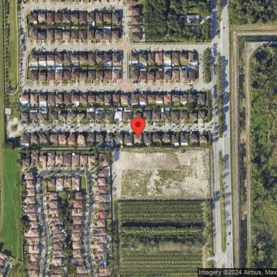 4242 Ne 16 Th St, Homestead, FL 33033