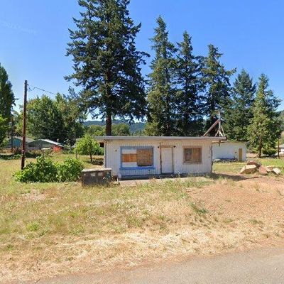 425 Anne St Lot 2, Yoncalla, OR 97499