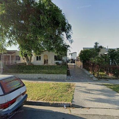 425 W 102 Nd St, Los Angeles, CA 90003