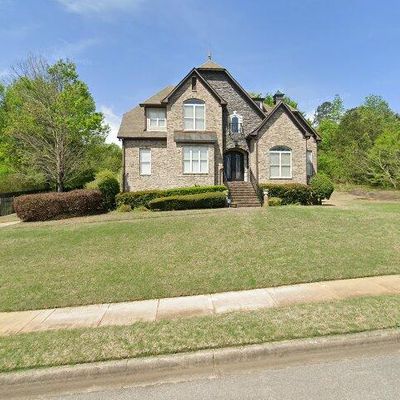 4256 Lexie Cir, Trussville, AL 35173