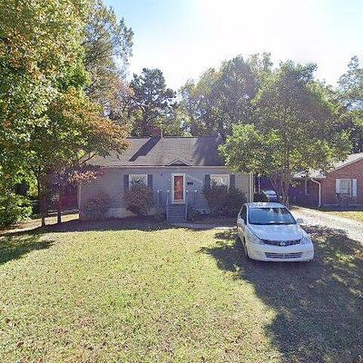 426 N Linwood Ave, Charlotte, NC 28216