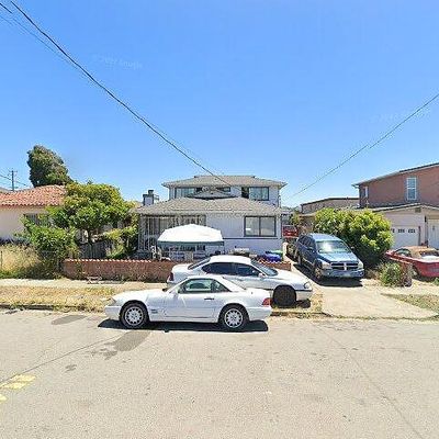 426 S 20 Th St, Richmond, CA 94804