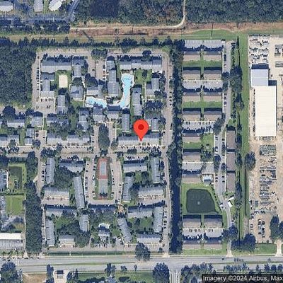 4269 S Semoran Blvd #3, Orlando, FL 32822