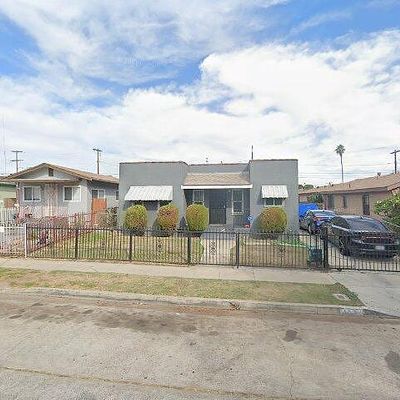 427 E 112 Th St, Los Angeles, CA 90061