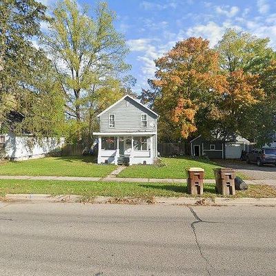 427 E Ash St, Mason, MI 48854