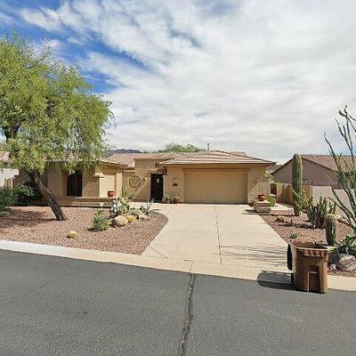 4275 S Las Villa Way, Gold Canyon, AZ 85118