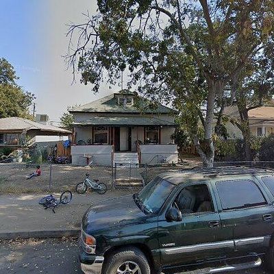 428 N Clark St, Fresno, CA 93701